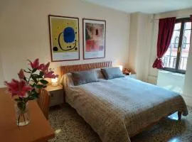 莫利诺斯塔基公寓