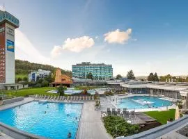 VitalBoutique Hotel Zurzacherhof