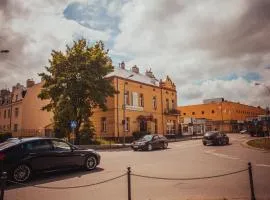nocleg w Krośnie blisko dworca