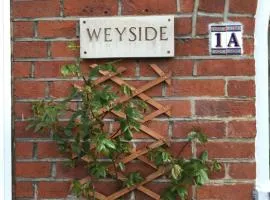 Weyside House