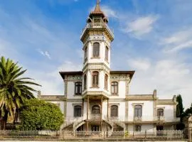 Palacete Villa Idalina