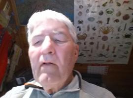 Borg Sommerhotell，位于卑尔根的酒店