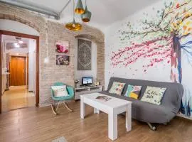 Apartamento el Purche
