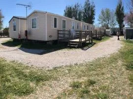 Camping Horizon Bar