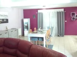la maison du bonheur
