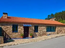 Pedracuca - Costa da Morte