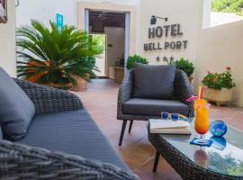 Bell Port Hotel，位于卡拉纳雅达的酒店