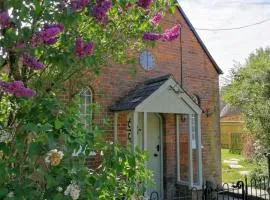 The Old Chapel