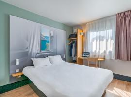 B&B HOTEL Marseille La Valentine，位于马赛的酒店