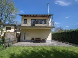 Haus am Dreifelder Weiher