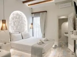 Naxos Petite Studios