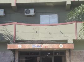 Hotel Confort