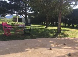 Villa Domélia