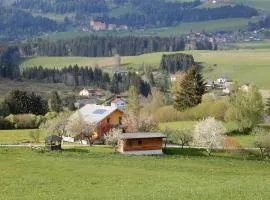 Ferienhaus Grohs