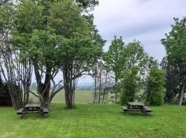 Bedder at Oslo Airport - serviced apartments