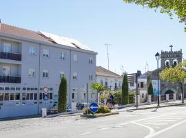 Guest house o Marquês，位于圣若昂达佩什凯拉的酒店