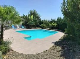 Appartement Boucou