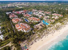 Occidental Punta Cana - All Inclusive，位于蓬塔卡纳的酒店