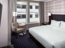 Hyatt Centric Faneuil Hall Boston