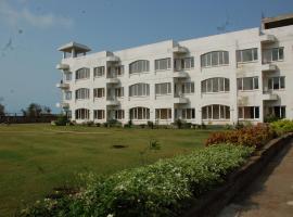 Ajoy Minar Hotel，位于曼达莫尼的酒店