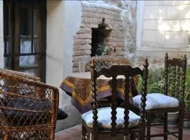 Casa Rural CASILLAS DEL MOLINO-Segovia