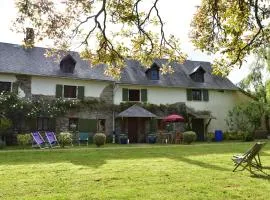 Saint-Sauveur Hideaway