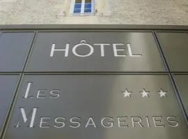 Cit'Hotel des Messageries