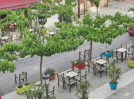 Alexis's House，位于皮洛斯的酒店