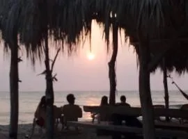 Hostel Blue Sea Rincon del Mar