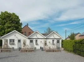 Les Chambres du Vivier, chambres d'hôtes à Durbuy