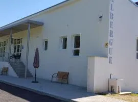 Albergue Espiritu Xacobeo