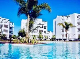 Las Terrazas de la Torre