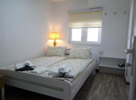 Apartments&Rooms Mido，位于维索科的酒店