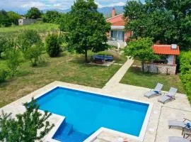 EasyLiving House near Zadar