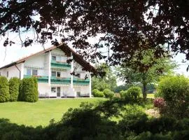 Aparthotel Naturidyll - Wieserhof