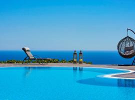 金东公寓，位于易莫洛林的酒店