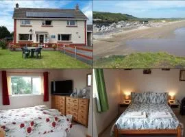 Pendine Sands Guest House