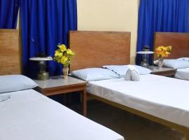 Tagudan Kubo Garden Hotel，位于Tagudin的酒店