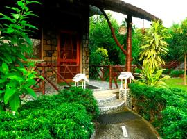 Kabeela Resort，位于Tota Ām的酒店