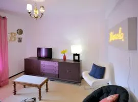 La Casina de Micaela