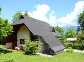 Architect’s house - peaceful and minimalistic