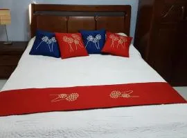 Easy World Beach Apartments