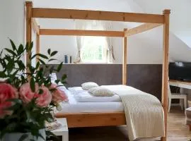 古特莫斯科恩霍夫酒店