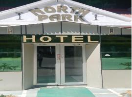 Hotel North Park - Shimla，位于西姆拉的酒店