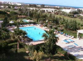 Miramar Sharm El Kantaoui ex Miramar Golf，位于甘达坞伊港的酒店