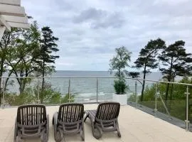 Apartamenty Sun & Snow Klifowa Rewal