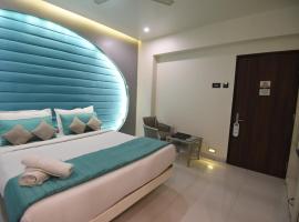 VITS Sharanam, Thane，位于塞恩的酒店