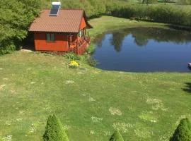 Antano Razgaus kaimo turizmo sodyba