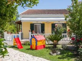 Karia Holiday Home