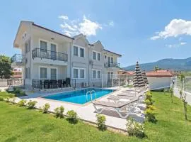 Dalyan Twins Minta Villa